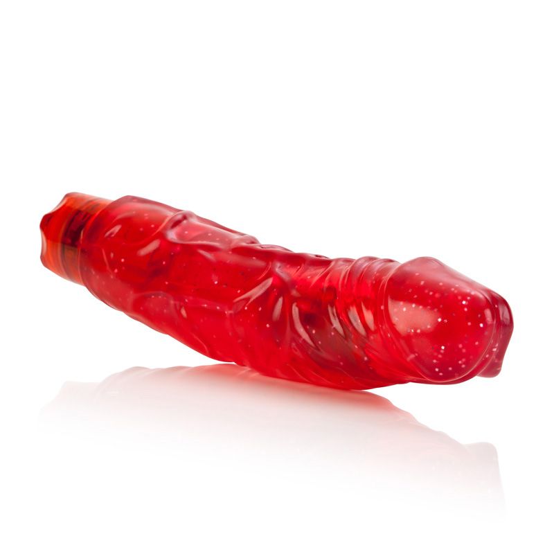 Love Vibe Big Boy Red