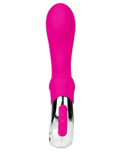 EMBRACE G WAND MIND BODY AND SOUL PINK