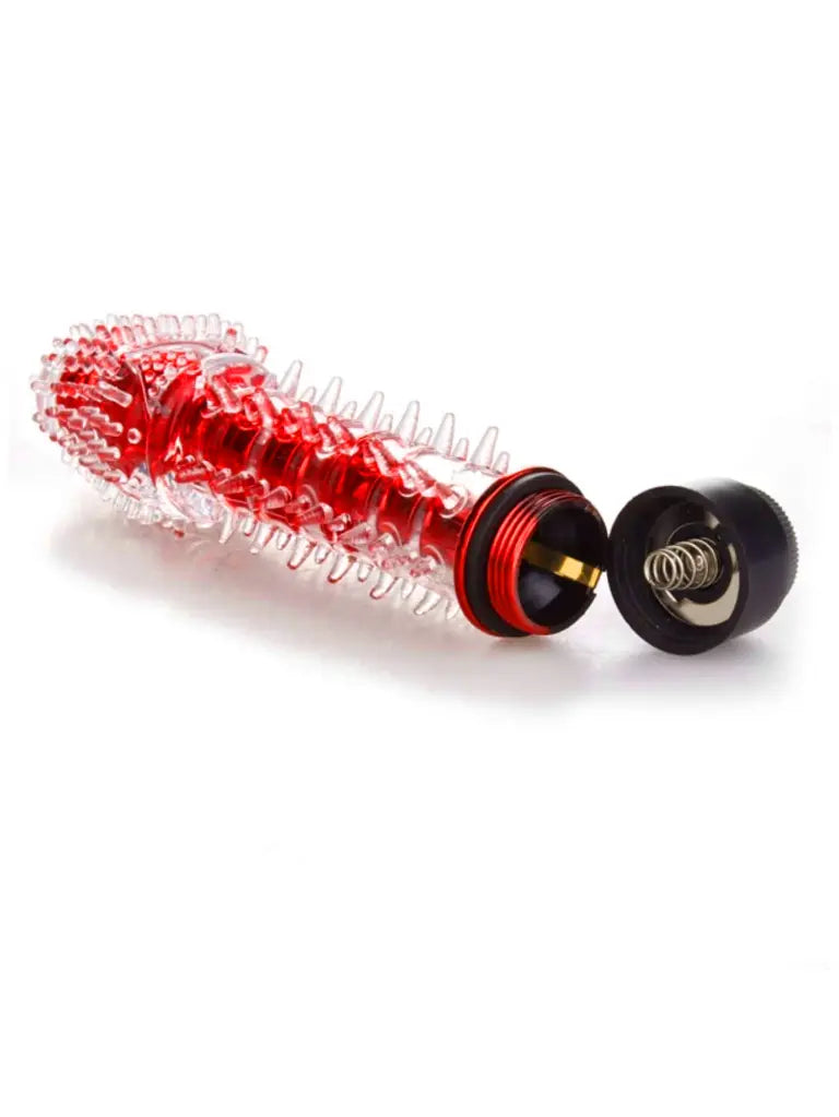 LOLLIPOP DRAGON VIBRADOR GEL
