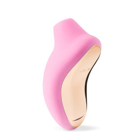 Estimulador de clitoris Sona Cruise Pink