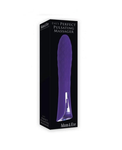ADAN & EVE EVE´S PERFECT PULSATING MASSAGER