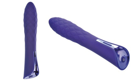 ADAN & EVE EVE´S PERFECT PULSATING MASSAGER