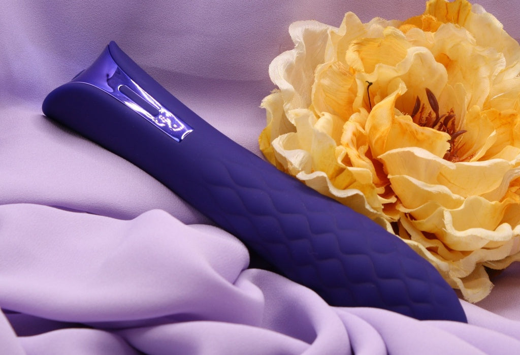 ADAN & EVE EVE´S PERFECT PULSATING MASSAGER