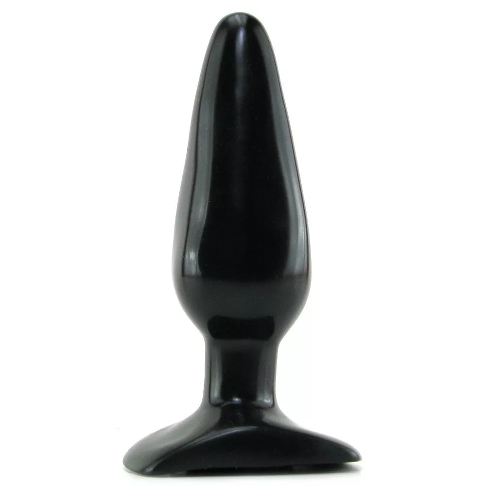 CLASSIC BUTT PLUG SMOOT