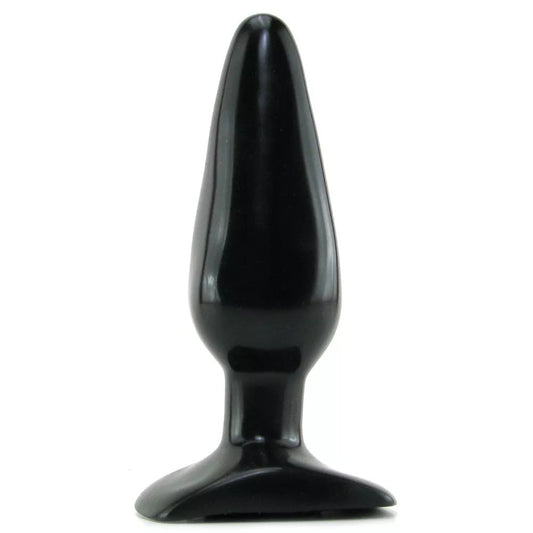 CLASSIC BUTT PLUG SMOOT