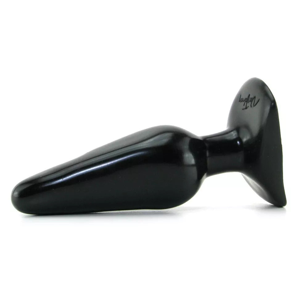 CLASSIC BUTT PLUG SMOOT
