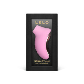 SONA 2 Travel Pink