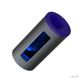 F1S V2 Blue