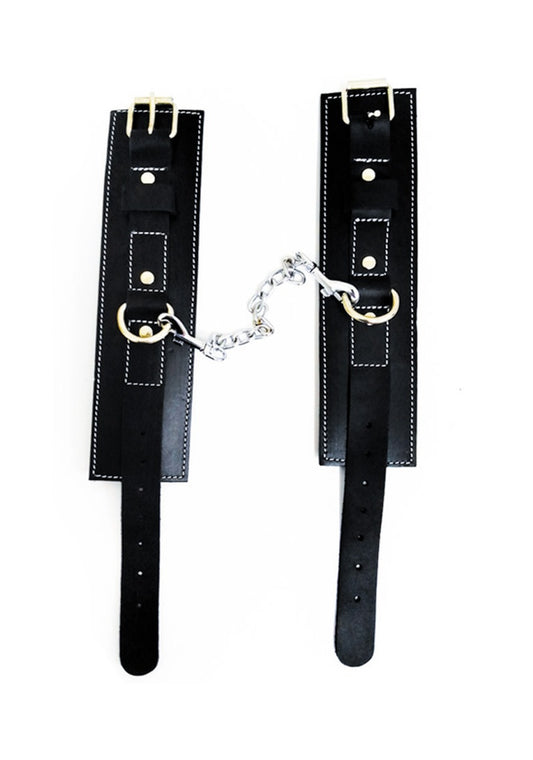 ESPOSAS DE PIEL BDSM FEEL LOVE FANTASY