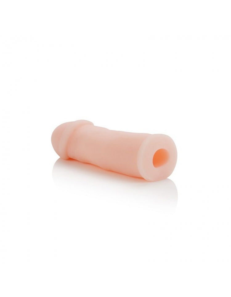 FUTUROTIC PENIS EXTENSION VANILLA