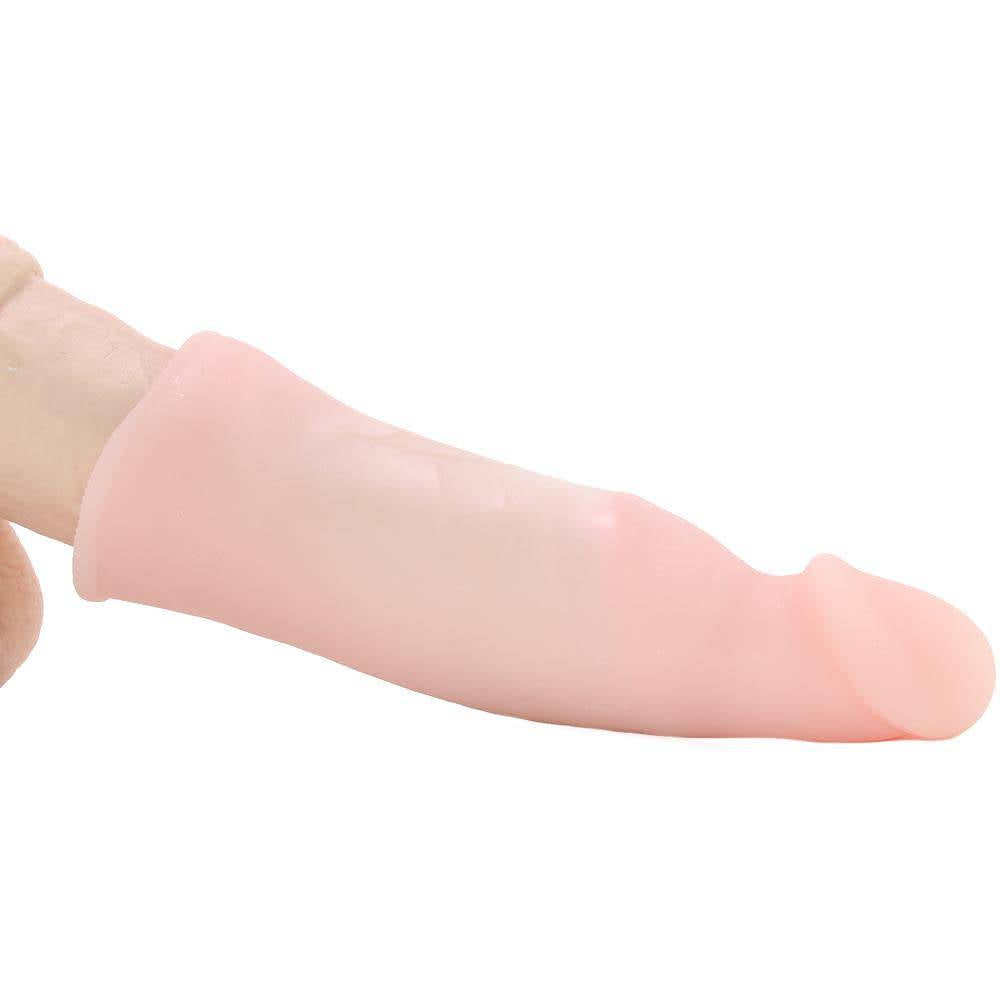 FUTUROTIC PENIS EXTENSION VANILLA