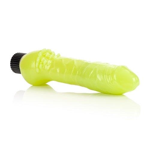 GLOW IN THE DARK JELLY VIBE