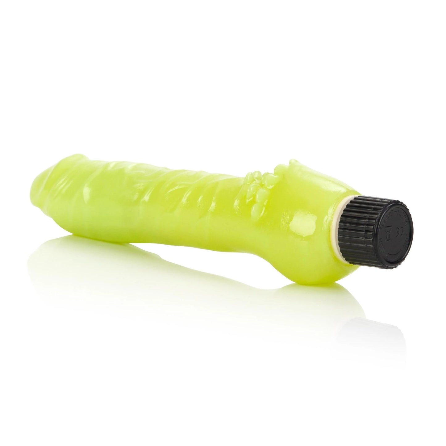 GLOW IN THE DARK JELLY VIBE