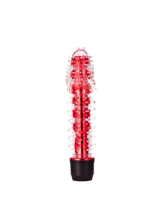 LOLLIPOP DRAGON VIBRADOR GEL