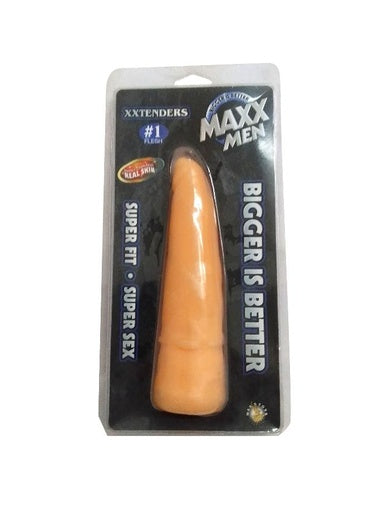 MAXX MEN XXTENDERS # FLESH