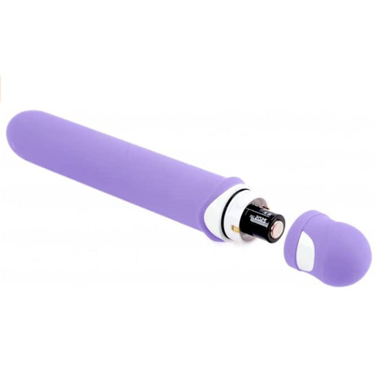Neon Luv Touch Delux WP Purple