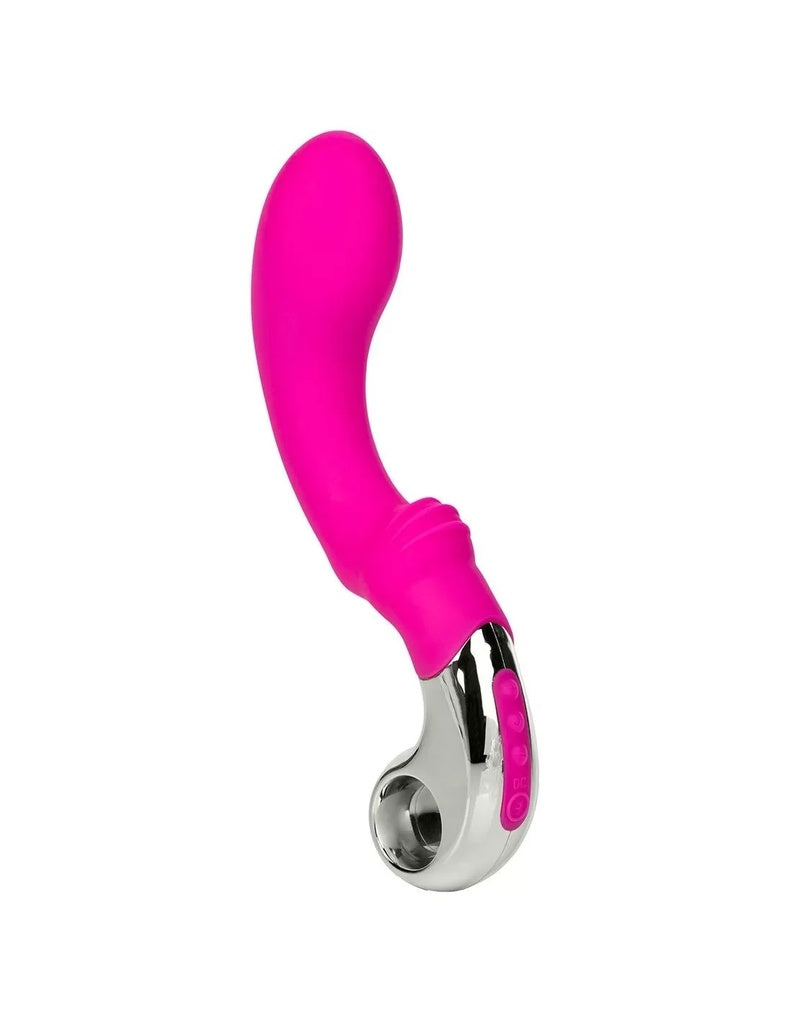 EMBRACE G WAND MIND BODY AND SOUL PINK