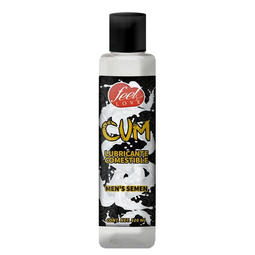 Lubricante de Semen 120 ml