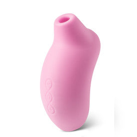 Estimulador de clitoris Sona Cruise Pink